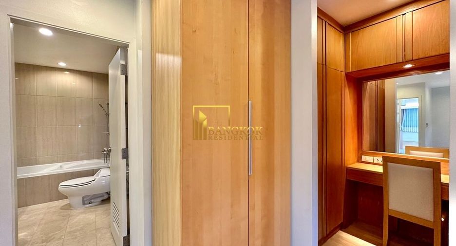 Apartment zur Miete mit 3 Zimmer in Prawet, Bangkok