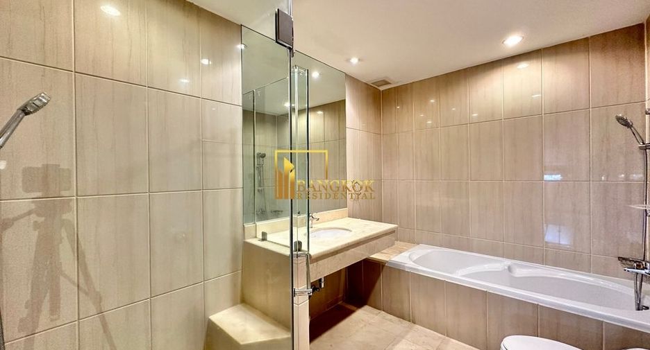 Apartment zur Miete mit 3 Zimmer in Prawet, Bangkok