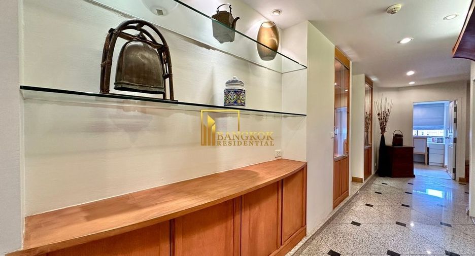 Apartment zur Miete mit 3 Zimmer in Prawet, Bangkok