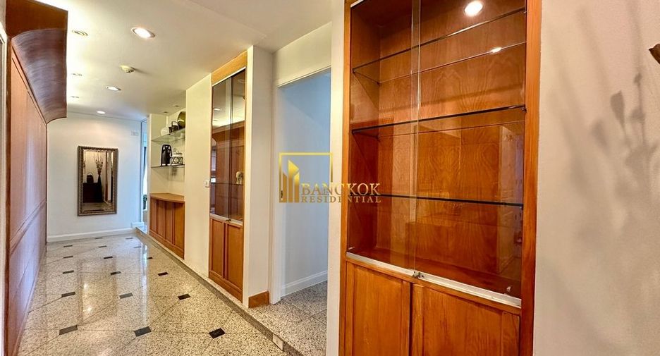 Apartment zur Miete mit 3 Zimmer in Prawet, Bangkok