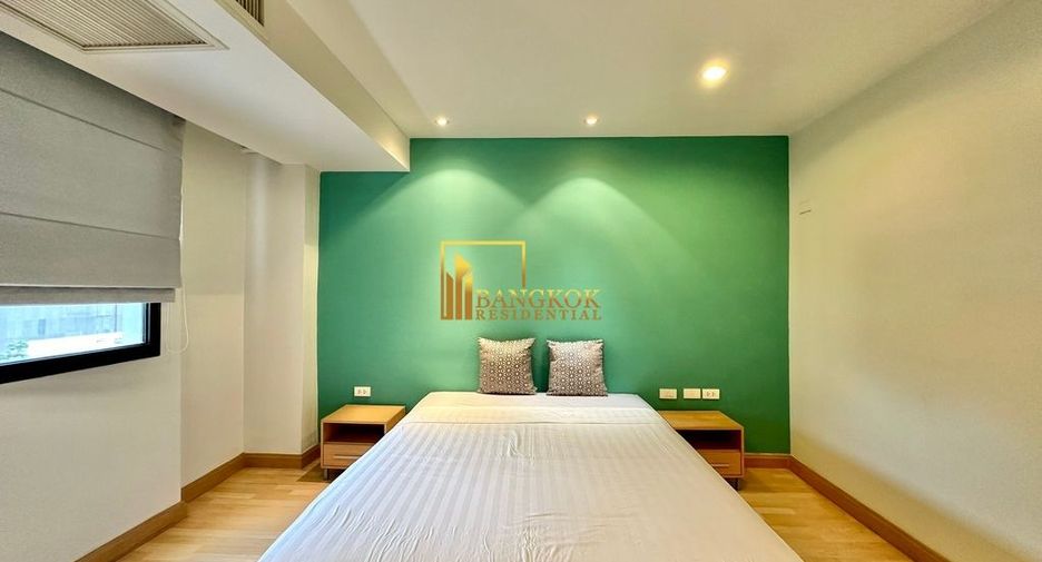 Apartment zur Miete mit 3 Zimmer in Prawet, Bangkok