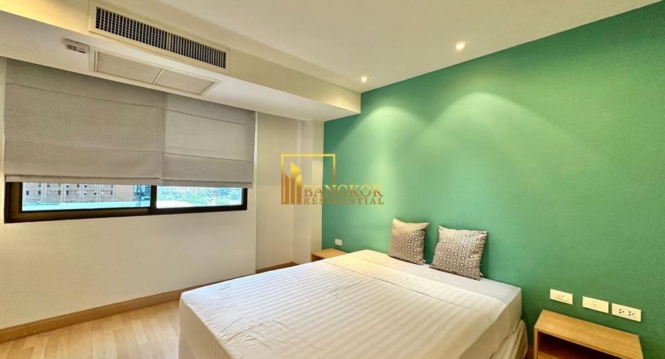 Apartment zur Miete mit 3 Zimmer in Prawet, Bangkok