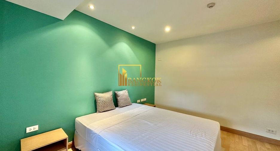 Apartment zur Miete mit 3 Zimmer in Prawet, Bangkok