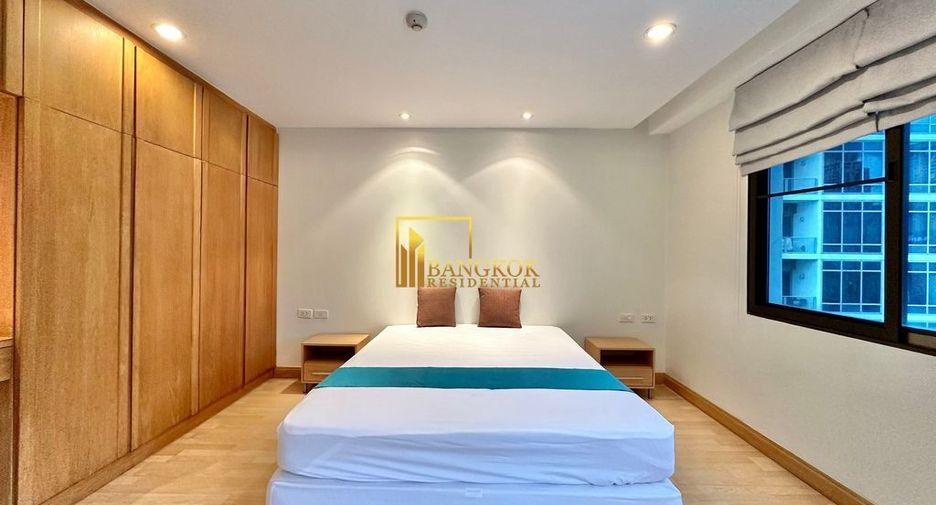 Apartment zur Miete mit 3 Zimmer in Prawet, Bangkok
