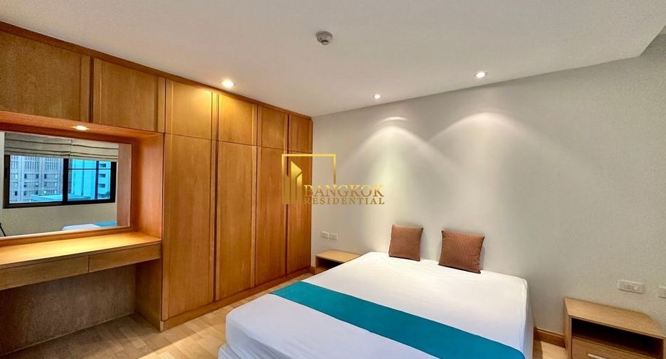 Apartment zur Miete mit 3 Zimmer in Prawet, Bangkok
