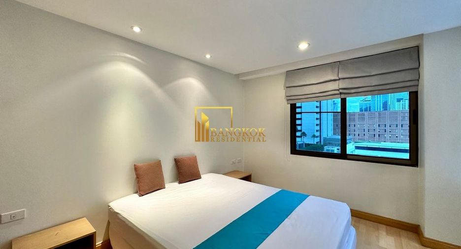 Apartment zur Miete mit 3 Zimmer in Prawet, Bangkok