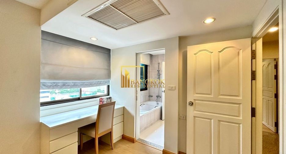 Apartment zur Miete mit 3 Zimmer in Prawet, Bangkok