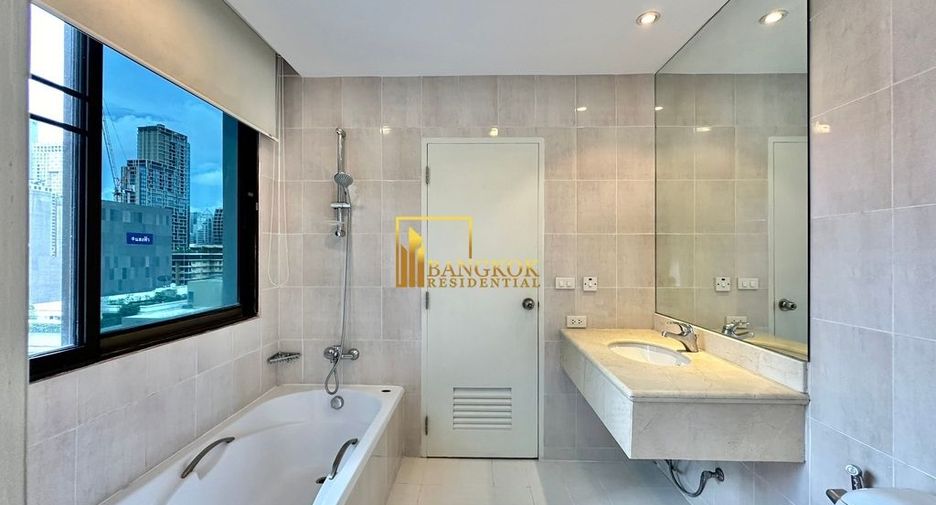 Apartment zur Miete mit 3 Zimmer in Prawet, Bangkok