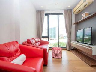 For sale 1 bed apartment in Mueang Chiang Mai, Chiang Mai