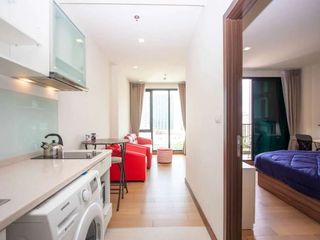 For sale 1 bed apartment in Mueang Chiang Mai, Chiang Mai