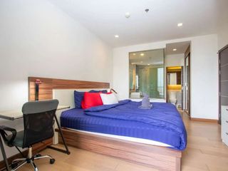For sale 1 bed apartment in Mueang Chiang Mai, Chiang Mai