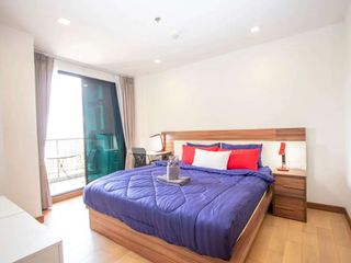 For sale 1 bed apartment in Mueang Chiang Mai, Chiang Mai