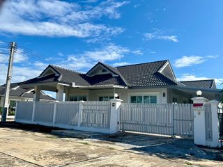 For Rent 3 Bedroom House In San Kamphaeng, Chiang Mai