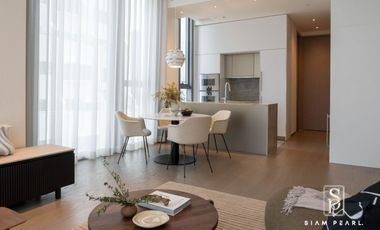 For sale 1 Beds condo in Pathum Wan, Bangkok