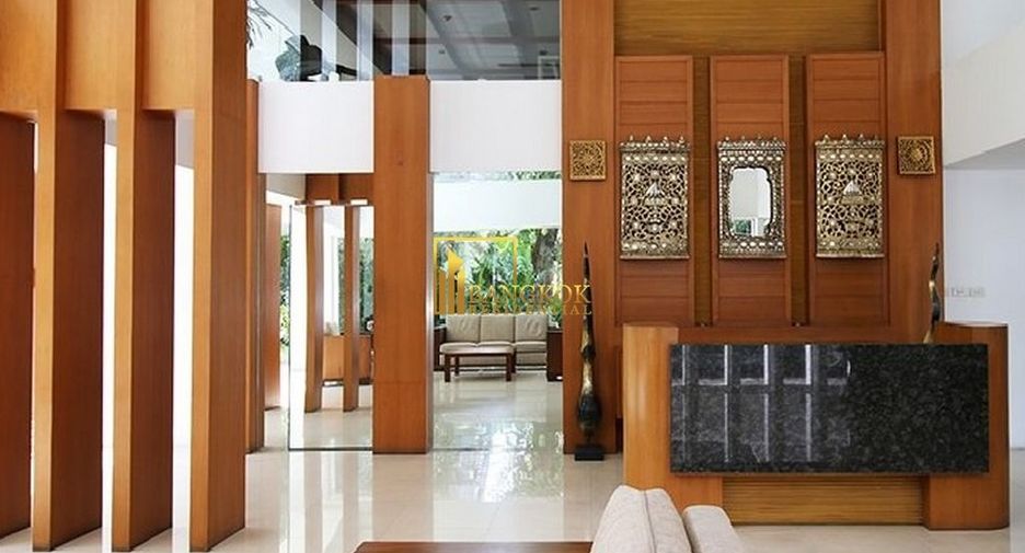 Wohnung zur Miete mit 2 Zimmer in Prawet, Bangkok