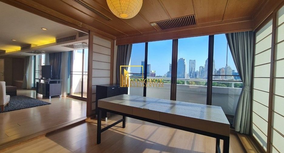 Apartment zur Miete mit 3 Zimmer in Prawet, Bangkok