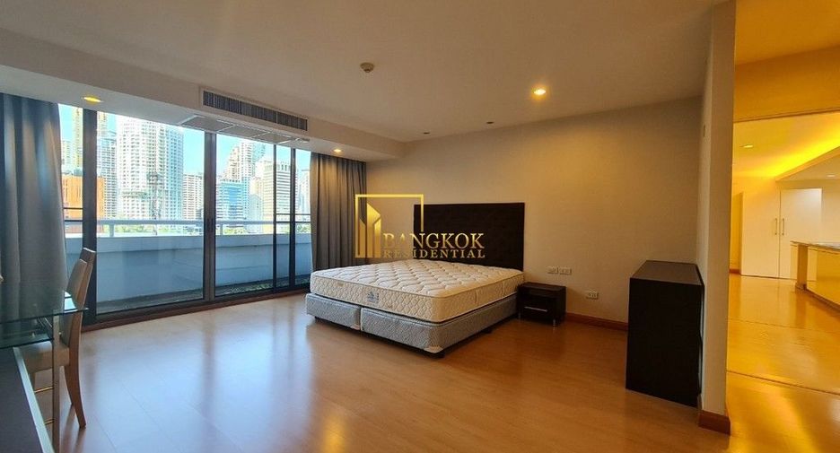 Apartment zur Miete mit 3 Zimmer in Prawet, Bangkok
