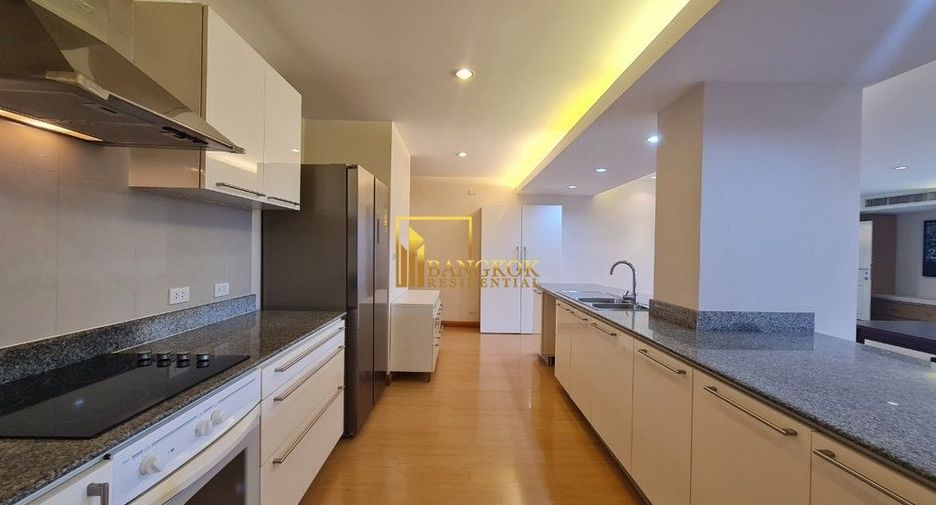 Apartment zur Miete mit 3 Zimmer in Prawet, Bangkok