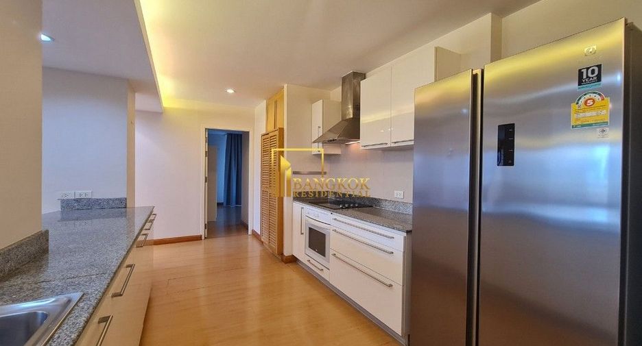 Apartment zur Miete mit 3 Zimmer in Prawet, Bangkok