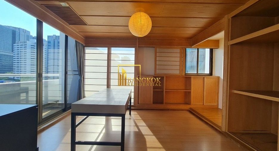 Apartment zur Miete mit 3 Zimmer in Prawet, Bangkok