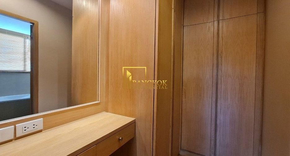 Apartment zur Miete mit 3 Zimmer in Prawet, Bangkok