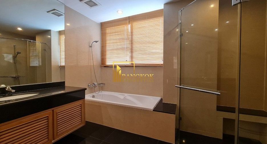Apartment zur Miete mit 3 Zimmer in Prawet, Bangkok