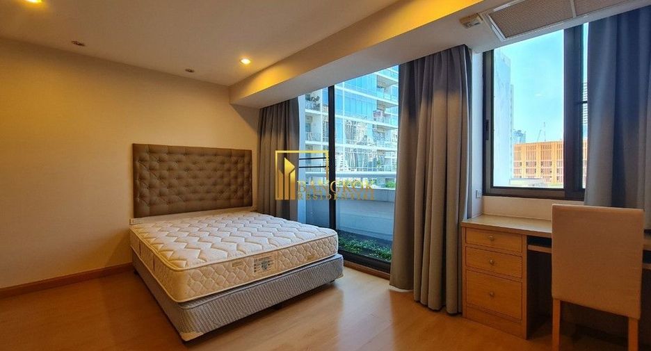 Apartment zur Miete mit 3 Zimmer in Prawet, Bangkok