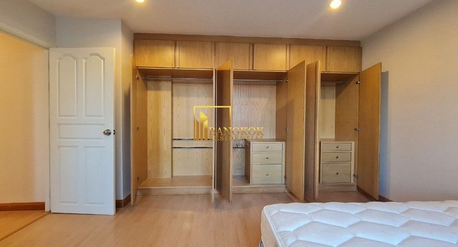 Apartment zur Miete mit 3 Zimmer in Prawet, Bangkok
