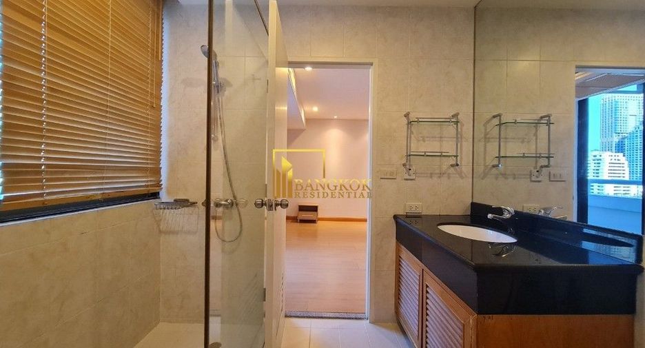 Apartment zur Miete mit 3 Zimmer in Prawet, Bangkok