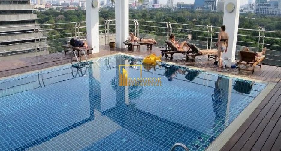 Apartment zur Miete mit 3 Zimmer in Prawet, Bangkok