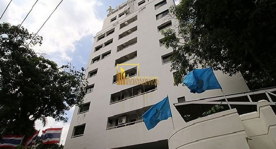 Apartment zur Miete mit 3 Zimmer in Prawet, Bangkok