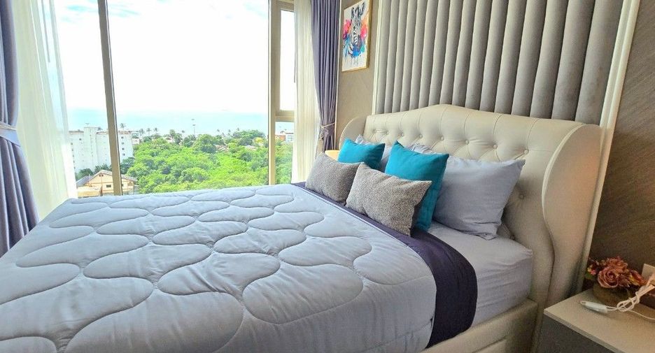 For sale 1 Beds condo in Bang Lamung, Chonburi
