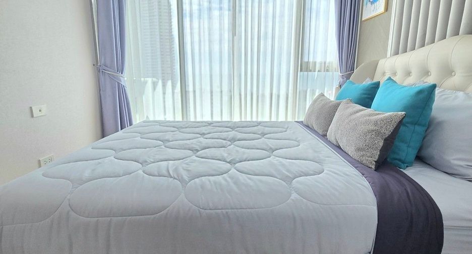 For sale 1 Beds condo in Bang Lamung, Chonburi