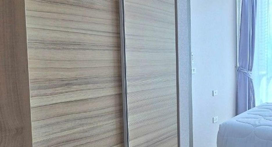 For sale 1 Beds condo in Bang Lamung, Chonburi