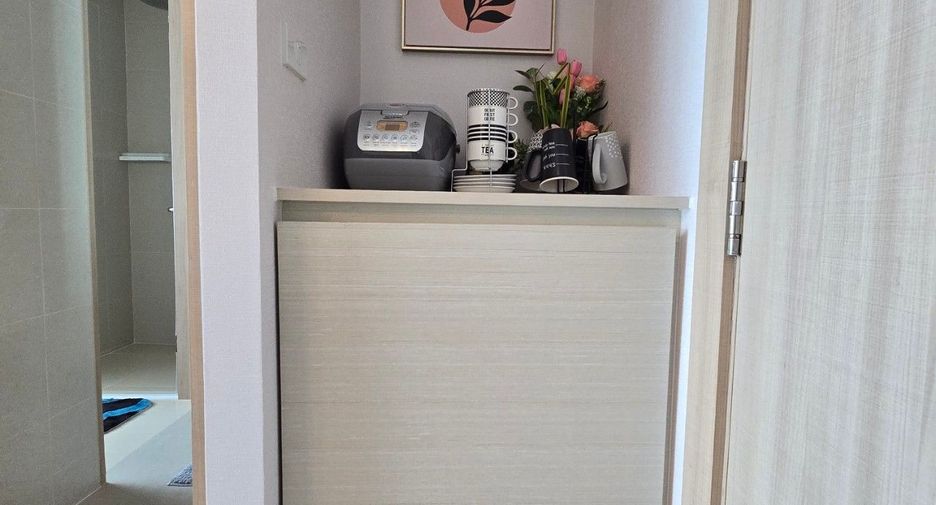 For sale 1 Beds condo in Bang Lamung, Chonburi