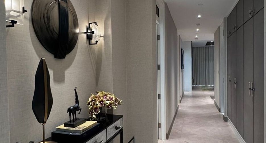 For sale 3 bed condo in Khlong San, Bangkok