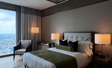 For sale 3 bed condo in Khlong San, Bangkok