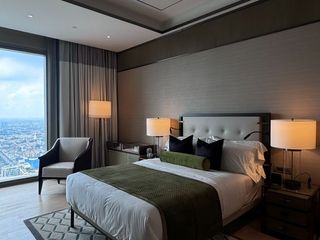 For sale 3 bed condo in Khlong San, Bangkok