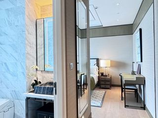 For sale 3 bed condo in Khlong San, Bangkok