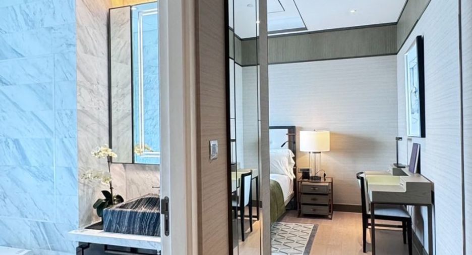 For sale 3 bed condo in Khlong San, Bangkok