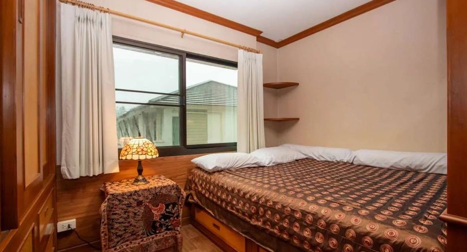 Apartamento en venta de 1 habitaciones en Mueang Chiang Mai, Chiang Mai