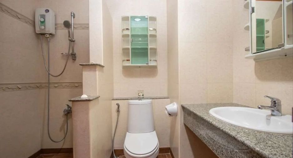 Apartamento en venta de 1 habitaciones en Mueang Chiang Mai, Chiang Mai