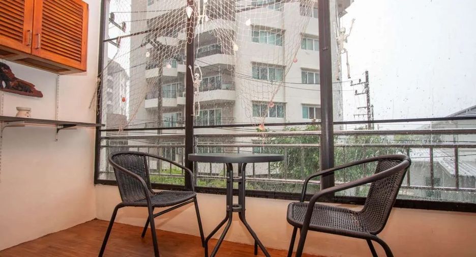 Apartamento en venta de 1 habitaciones en Mueang Chiang Mai, Chiang Mai