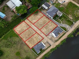 For sale land in Saraphi, Chiang Mai