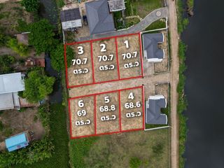 For sale land in Saraphi, Chiang Mai