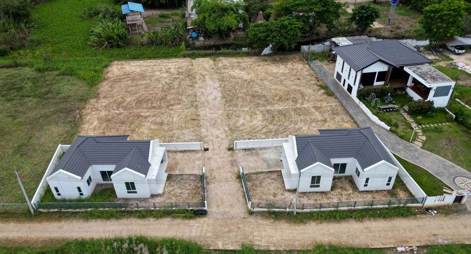 For sale land in Saraphi, Chiang Mai