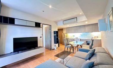 For rent 1 bed condo in Si Racha, Chonburi