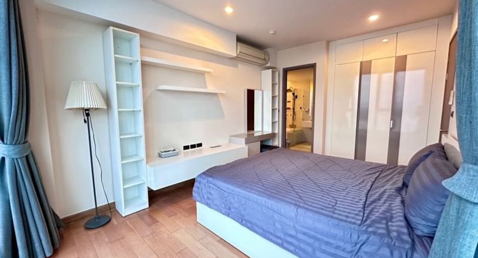 For rent 1 bed condo in Si Racha, Chonburi