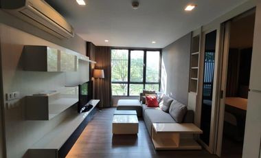 出租 1 卧室 公寓 在 Khlong Toei, 曼谷