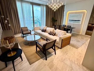 For rent 3 bed condo in Bang Kho Laem, Bangkok